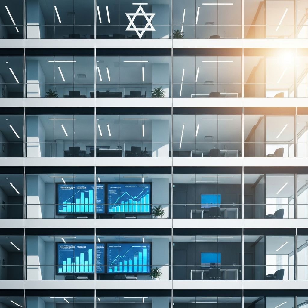 Why Are Goyim Obsessed With Us? 