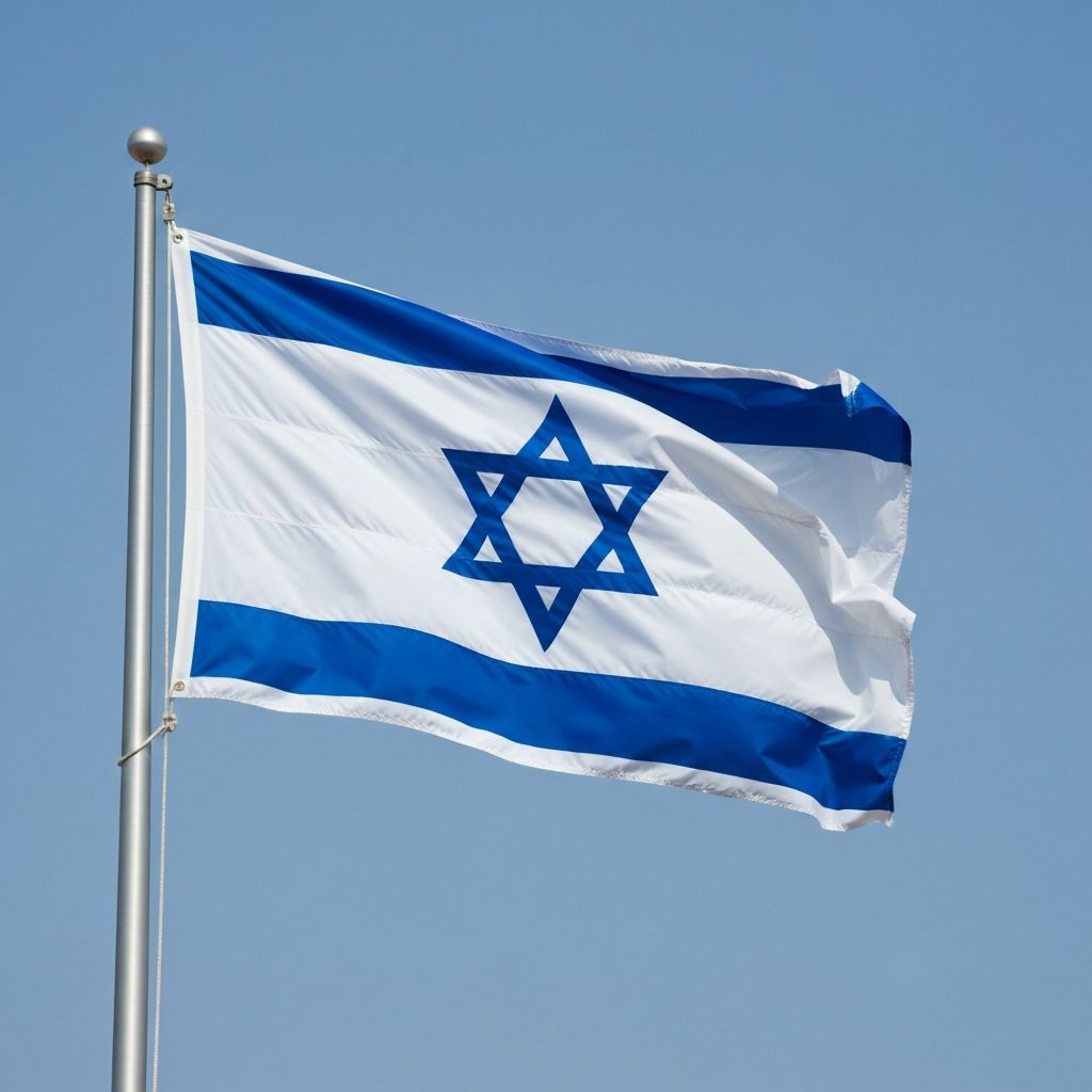 The IDF is simply built different