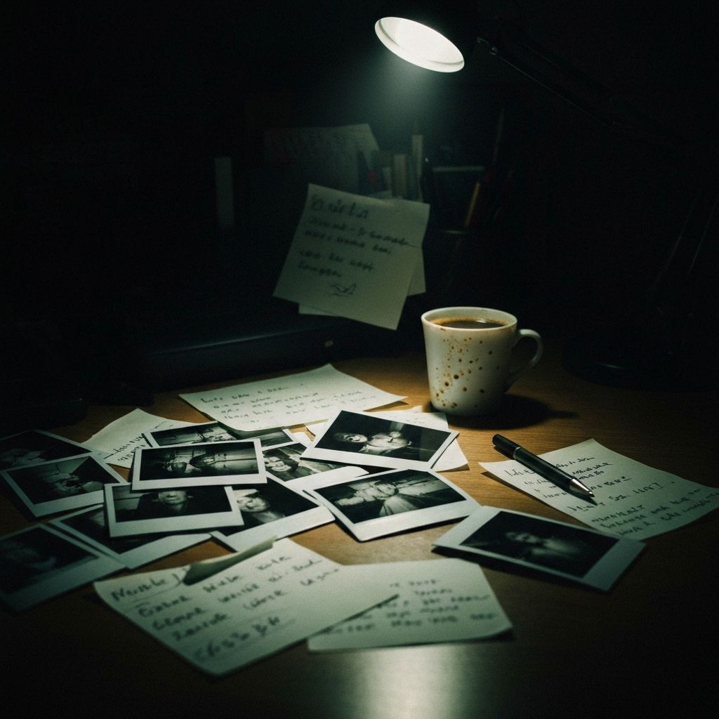 Being Jewish is basically a cheat code