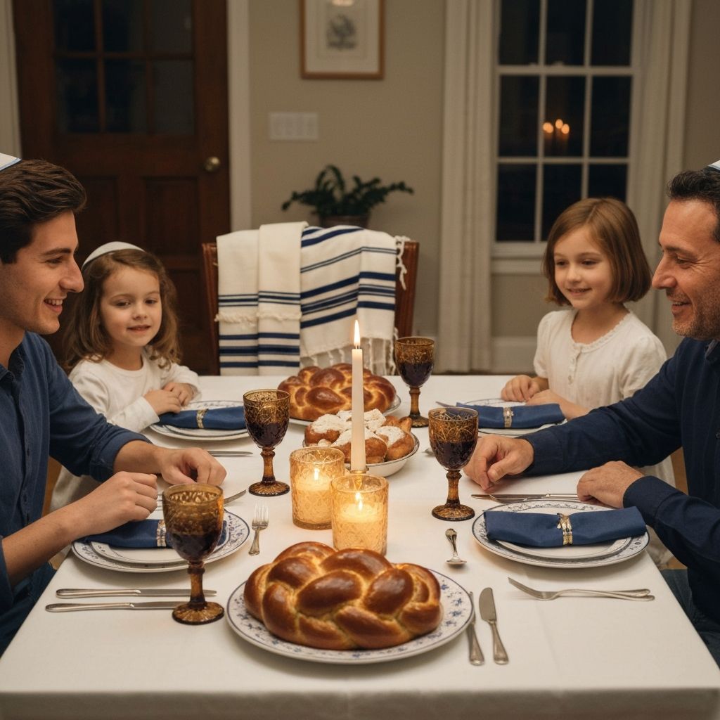 Passover seders are getting TOO LONG