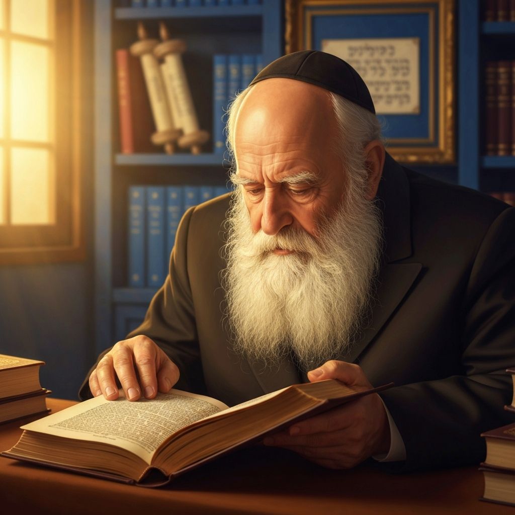 Jewish grandmothers are the original life coaches